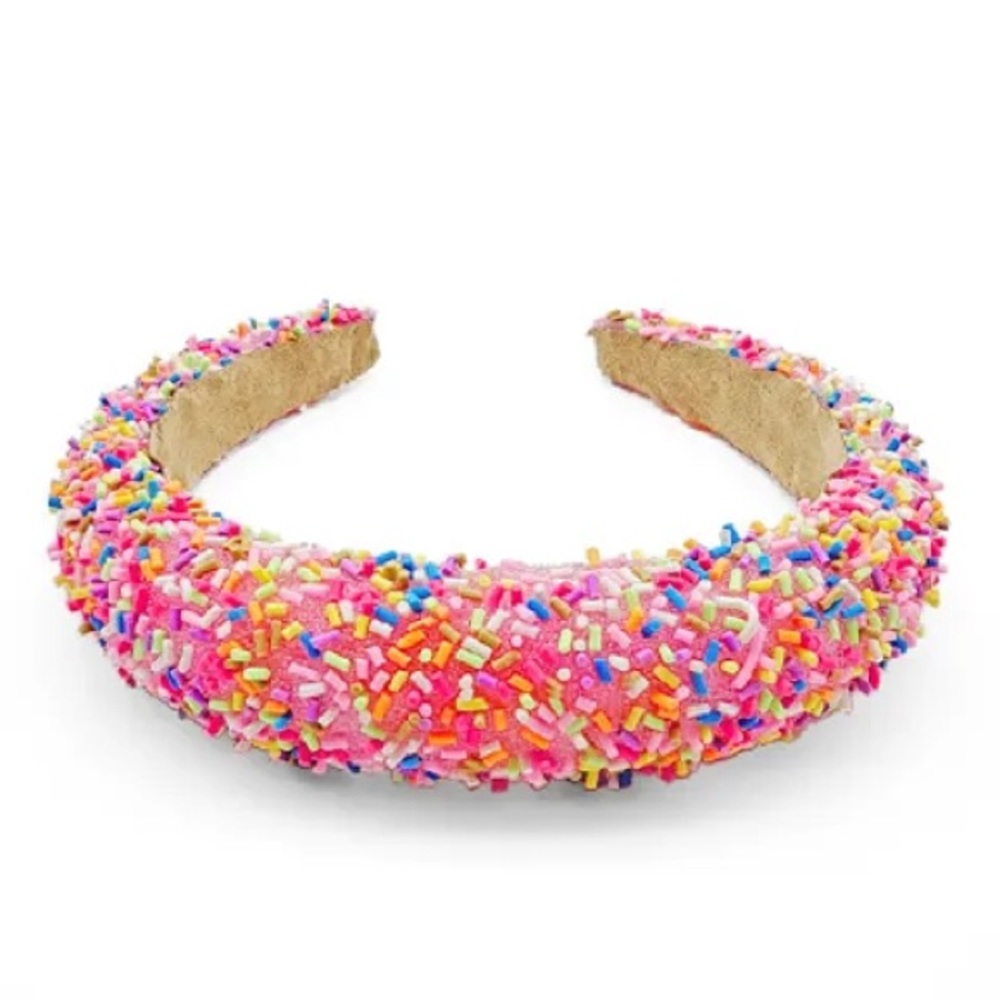 It’s a Party Confetti Headband